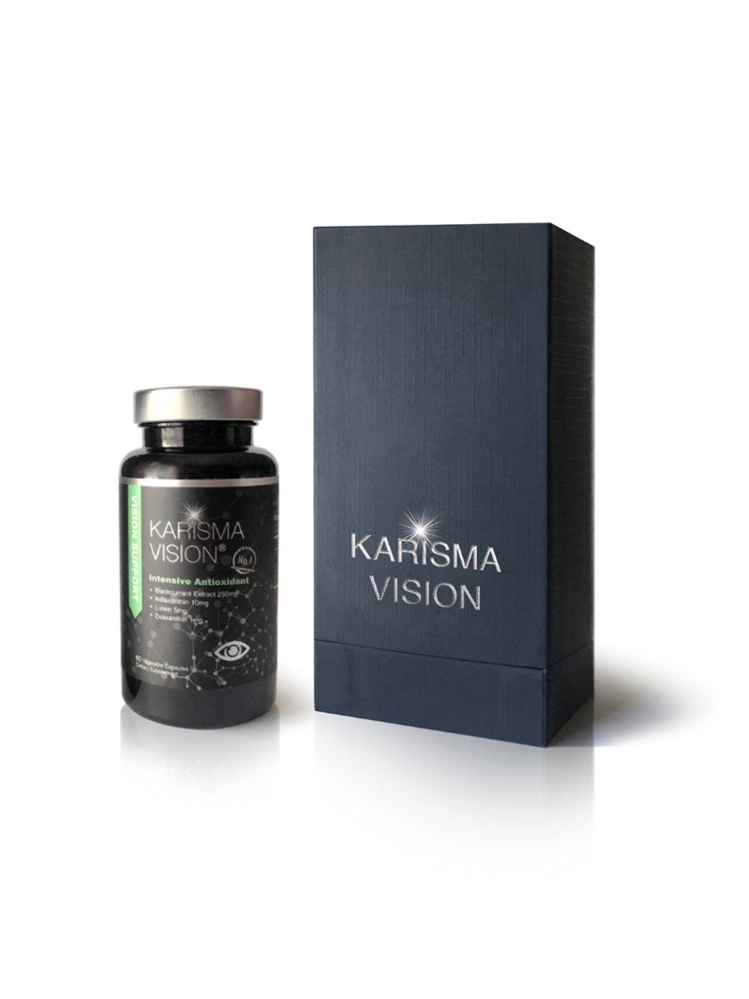 Karisma Vision -6 bottle SALE Set New Arrived – VSC Nutrition Inc